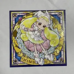 おジャ魔女どれみ CANVAS MODE2 キャンバスモード2　ハナちゃん