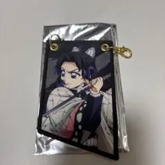鬼滅の刃　無限城編　ワッペンチャーム　しのぶ