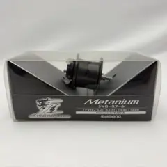 シマノ 夢屋 20メタニウム シャロースプール　SHIMANO バス釣り　パーツ シマノ 夢屋 20メタニウム シャロースプール SHIMANO バス釣り パーツ