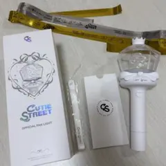 きゅーすと 川本笑瑠 ペンライトカスタムパーツ - メルカリ