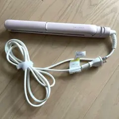 サロニア　ヘアアイロン　匿名配送