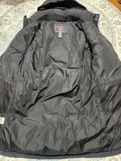 Eddie Bauer WeatherEdgeダウンジャケット　一般Mサイズ相当