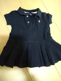 ラルフローレン　ベビーワンピース♫