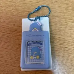 タキシードサム