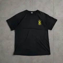 デッド 80s U.S. NAVY リフレクターTシャツ ホワイト 米軍USA製 - メルカリ