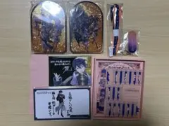 にじさんじ 初回限定版 SYMPHONIA Blu-ray