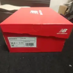 New Balance MW880BK6 30.0cm 4Eのサムネイル