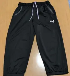 PUMA　レディース七分丈パンツ　Мサイズのサムネイル