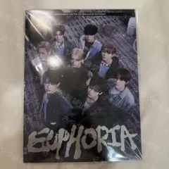 ALPHADRIVEONE EUPHORIA FREAK ALARM