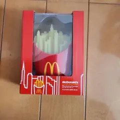 新品未開封マクドナルド マンハッタンポーテージ ライト非売品