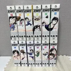 シティーハンター ゼノンセレクション 1〜29巻 全巻セット 北条司