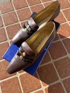 イブサンローランパンプス