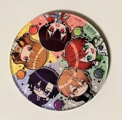 カラフルピーチ　キャラマグネッツ