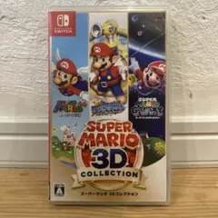 スーパーマリオ 3Dコレクションのサムネイル