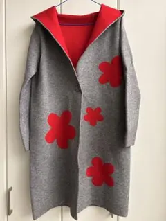 タグ無し未使用 コート