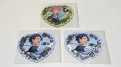 【あんスタ】【姫宮桃李,伏見弓弦】プチプリ