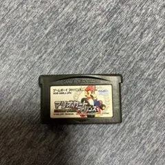 マリオカート ゲームボーイアドバンス