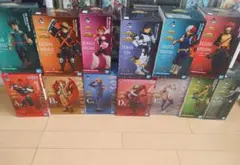 僕のヒーローアカデミア　一番くじ　まとめ売り