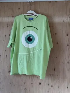 モンスターズインク マクドナルド tシャツ 00s - メルカリ