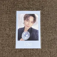 SEVENTEEN ディノ　NEW _ インスタントフォト