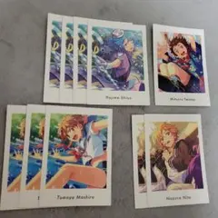 あんスタ ぱしゃっつ Ra*bits