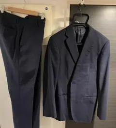 カジュアルスーツ セットアップ