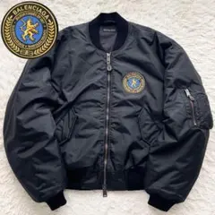 2026年最新】BALENCIAGA メンズ MA-1・フライトジャケットの人気