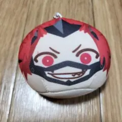 ヒロアカ 切島鋭児郎 おまんじゅう