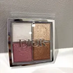 【美品】Dior ディオールグロウマキシマイザーパレット 001