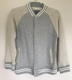 コーエン coen スエットスカジャン