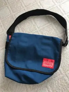 マンハッタンポーテージ ショルダーバッグ