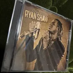 Ryan Shaw This Is Ryan Shaw