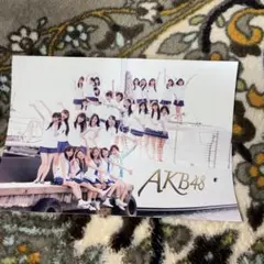 AKB48 生写真 即購入❌ 5枚 まとめ売り バラも可 - メルカリ