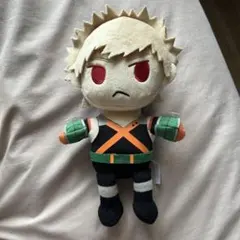 僕のヒーローアカデミア　ヒロアカ　ホークス　きみとふれんず　ぬいぐるみ Amazon.co.jp: 僕のヒーローアカデミア きみとふれんず