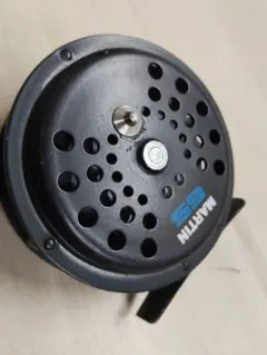 Martin Model 65 フライリール 取説/箱付き - メルカリ