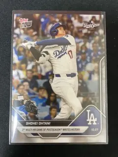 2025 topps now 903 大谷翔平