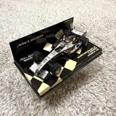 1/43 マクラーレンMP4/17D K.ライコネン \