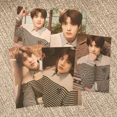 enhypen ジェイク　トレカ