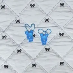 TWICE グミ＆チャーム ナブリー