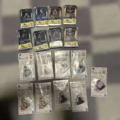 一番くじ　ヒロアカ　更に向こうへ　K賞、I賞まとめ売り