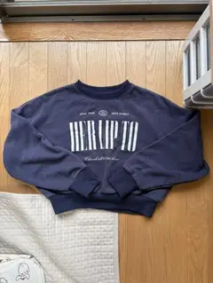専用herlipto Cherish Oversized Sweatshirt herlipto Cherish Oversized Sweatshirtの通販はau PAY マーケット