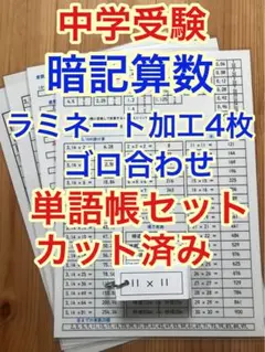 歴史・公民単語帳セット、間違えやすい漢字、重要語句セット、暗記算数 社会 間違えやすい漢字 歴史、公民、地理、都道府県 歴史確認プリント