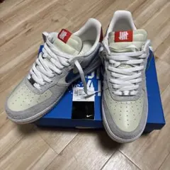 undefeatad NIKE AIR FORCE1LOWSP