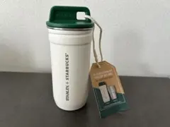 スタバ【韓国限定】STANLEY + STARBUCKS ミニカップセット
