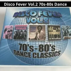 2026年最新】Disco Fever, Vol. 2の人気アイテム - メルカリ