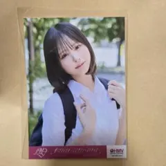 2026年最新】尾木波菜 生写真の人気アイテム - メルカリ