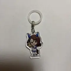 ウマ娘 キングヘイロー アンブレラマーカー
