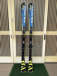 サロモン　Salomon X Pro SW スキー板 169cm