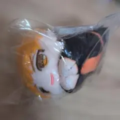 國神錬介　はぐキャラコレクション　ぬいぐるみ　エピソード凪　劇場版　ブルーロック