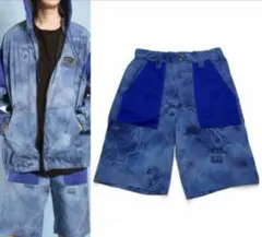 美品 LAND by MILKBOY Tweakyショートパンツ フリーサイズのサムネイル